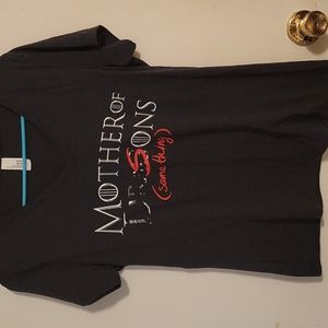 Game of throne inspired shirt